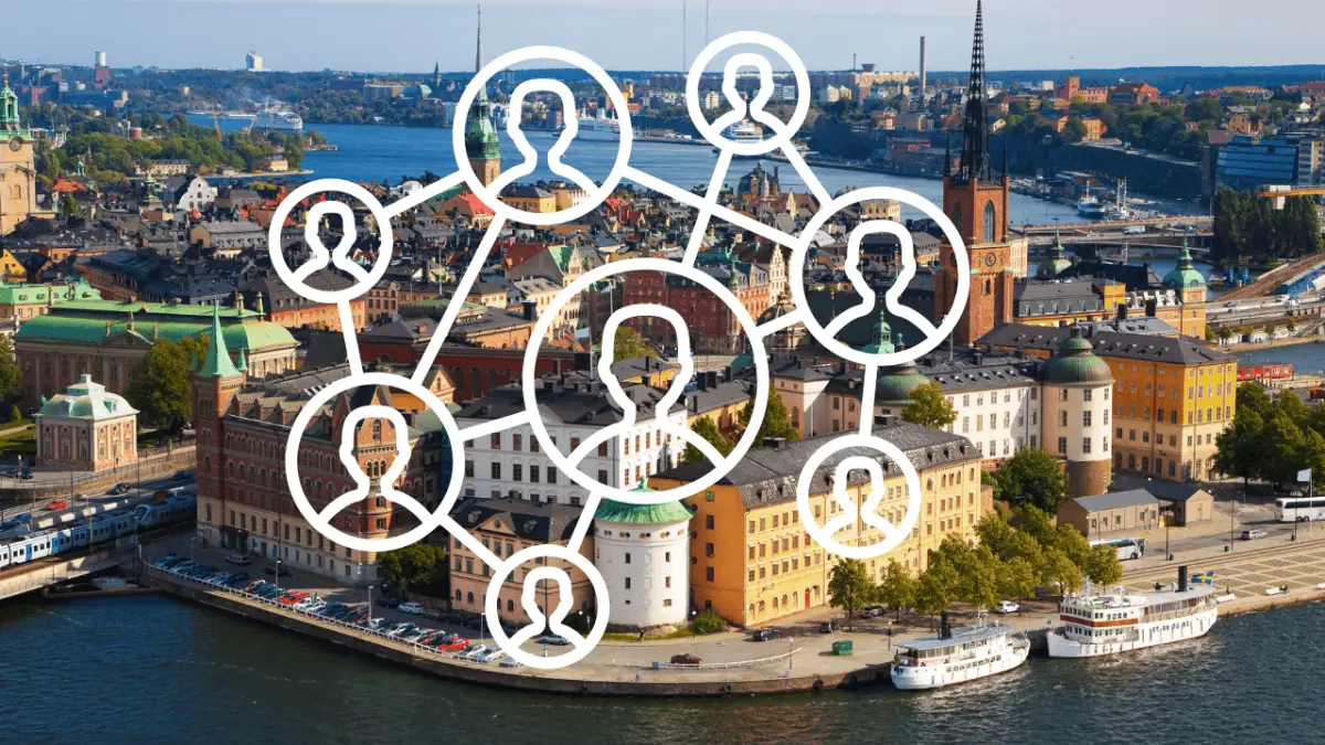 Networking Remotely: How to Grow Your Professional Circle in Sweden