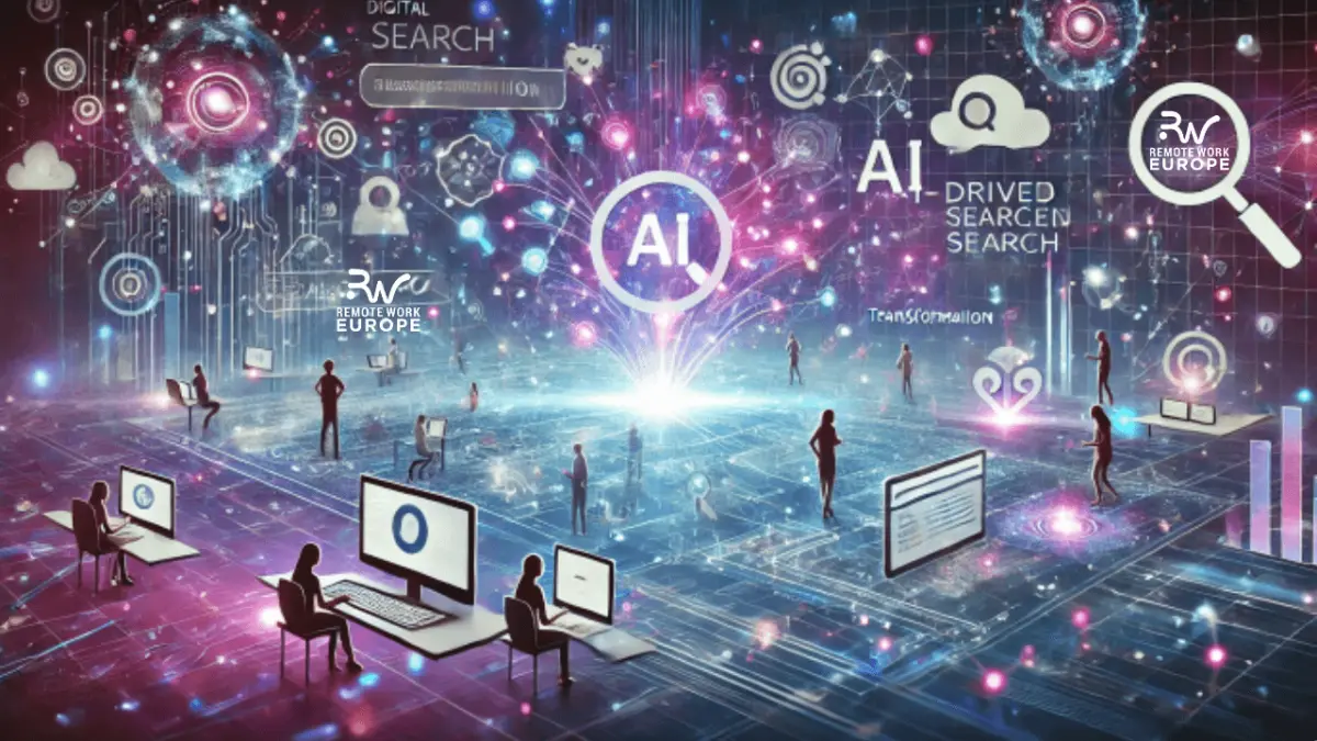How to future-proof your B2B content strategy for AI-driven search