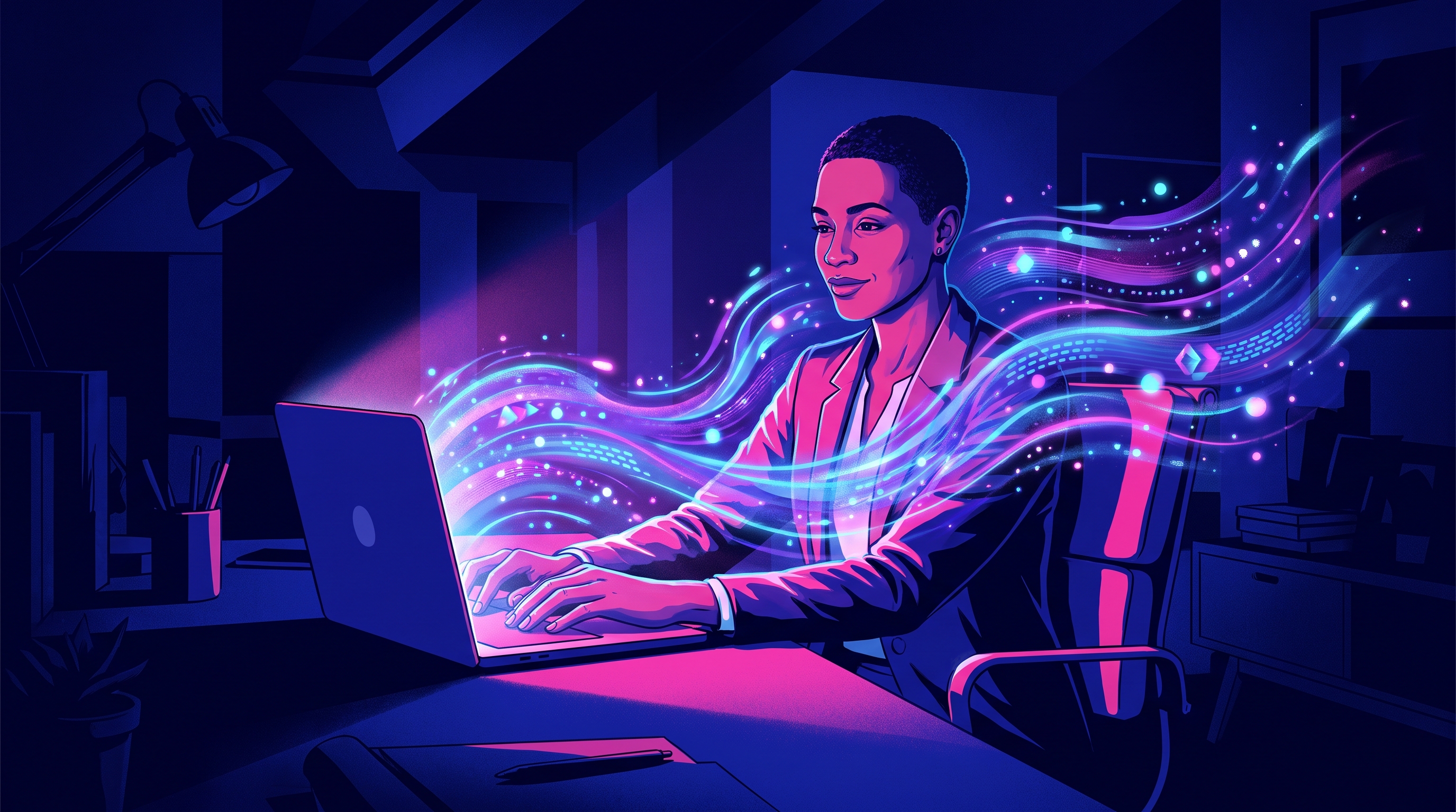 AI fluency is now table stakes for remote work