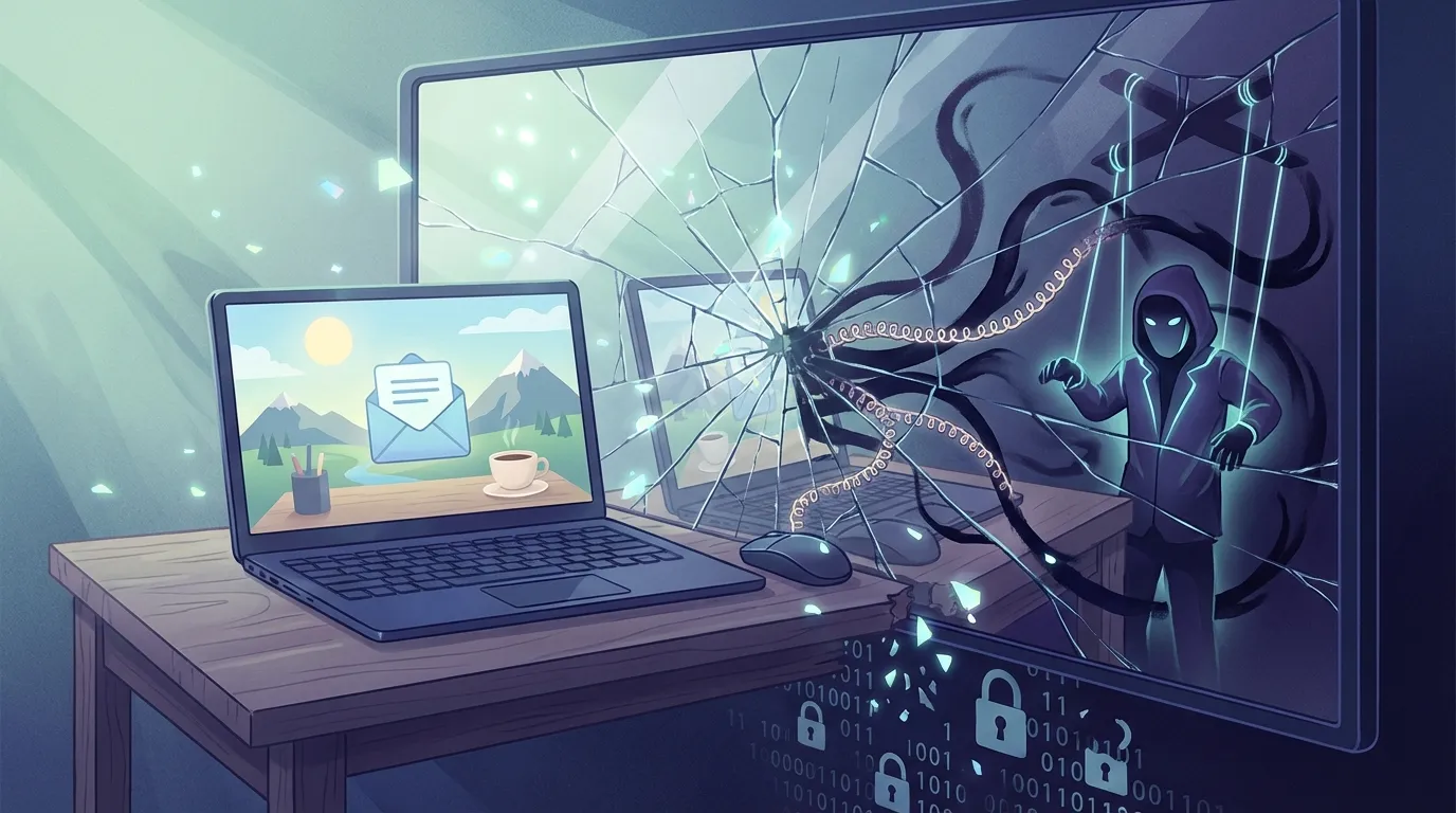 Remote work scams: the complete guide to spotting fakes, frauds, and exploitation