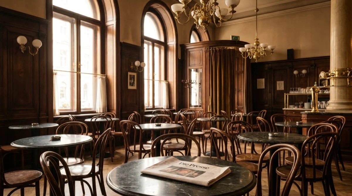 Can you actually live in Austria without speaking German? A practical answer