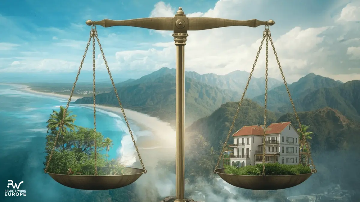 Galicia works for remote workers — but only if we don’t break it