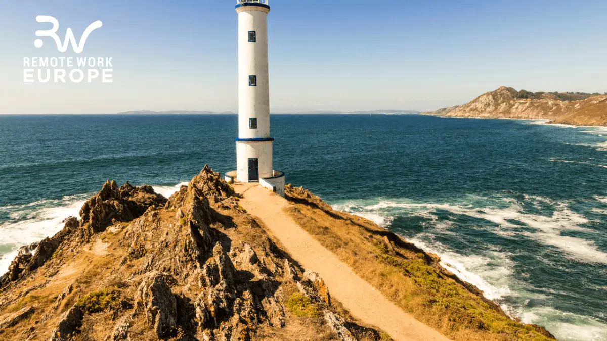 Digital Roots: How Remote Workers Are Helping Redefine Rural Galicia