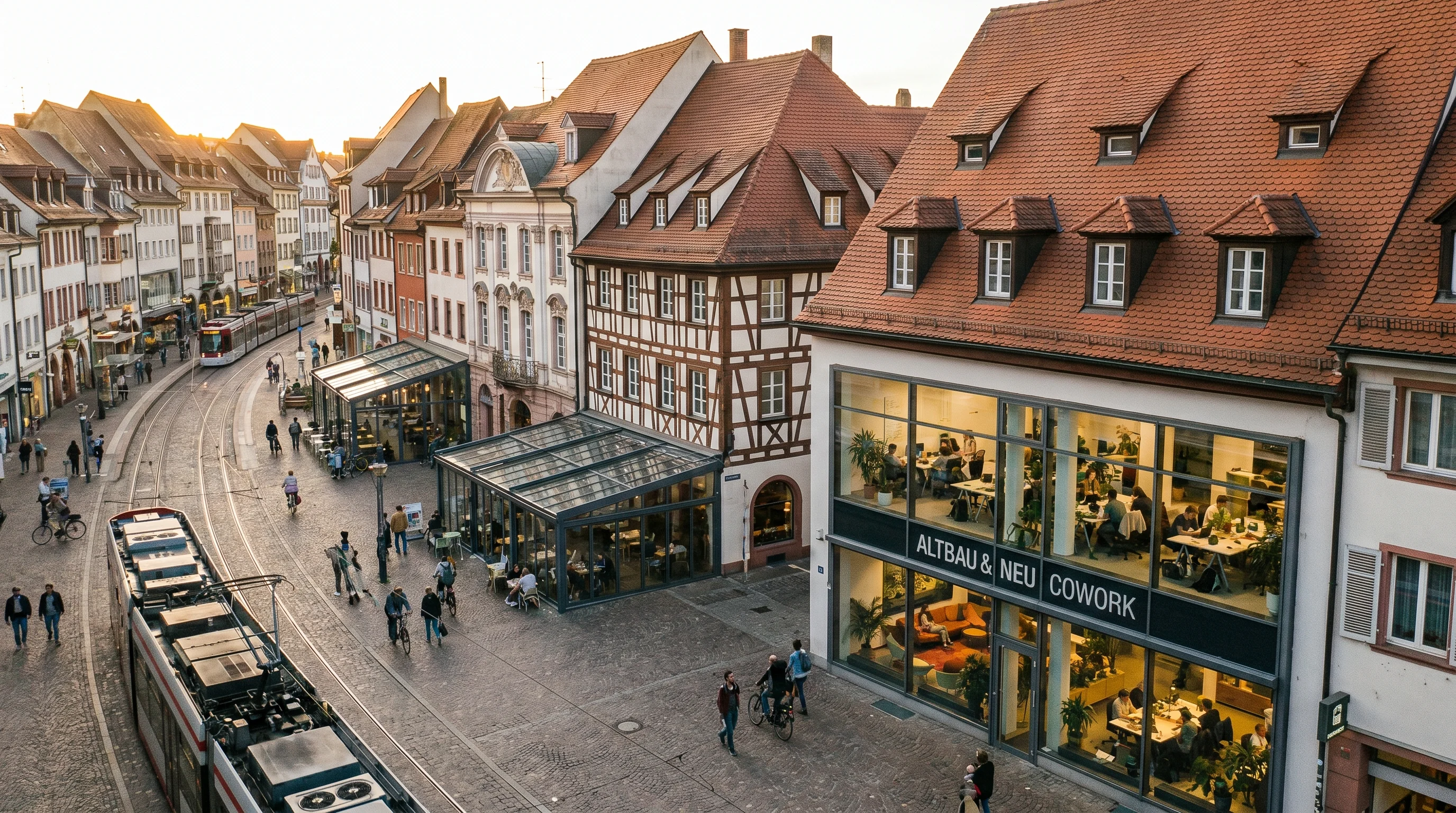 Best Cities in Germany for Remote Workers (2026)