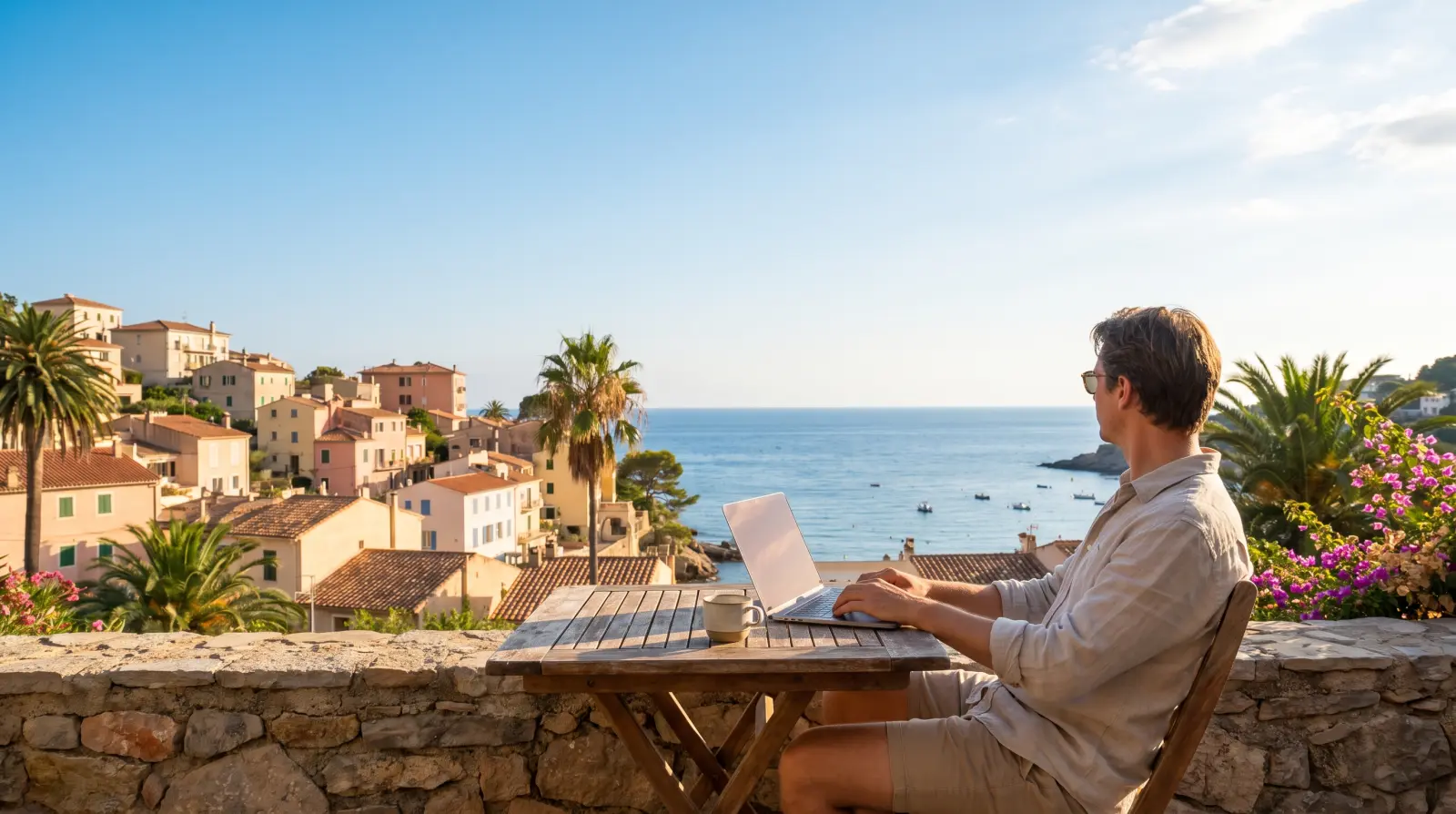 Best places to live and work remotely in Europe (2026)