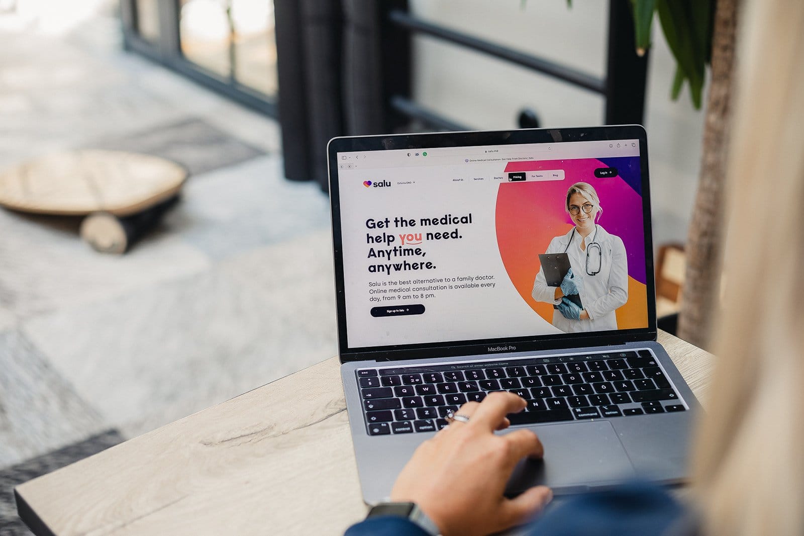 Healthcare for Digital Nomads in Europe: Insurance, Access, and What to Know