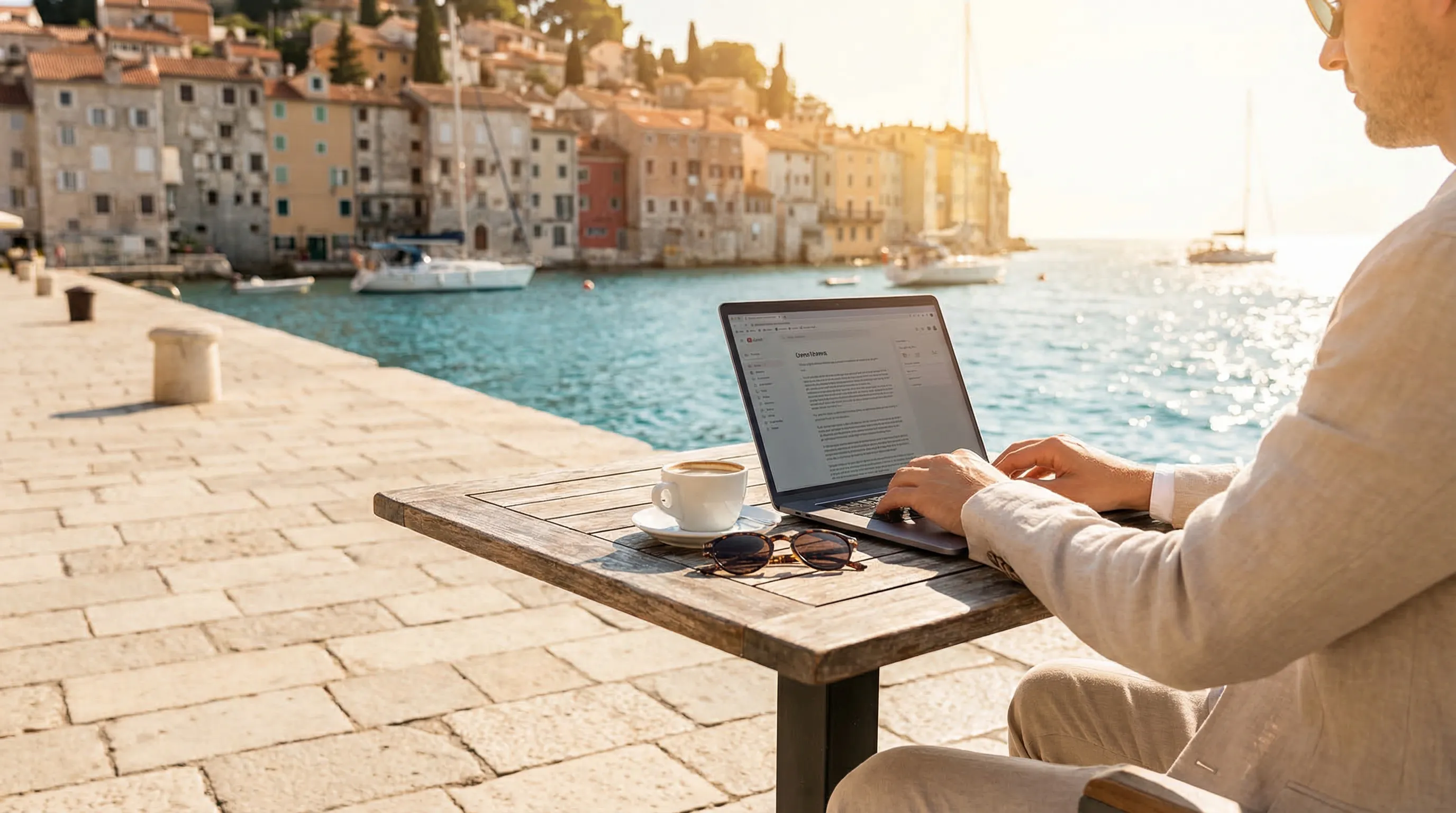 Croatia Digital Nomad Visa 2026: Requirements, Costs, and How to Apply