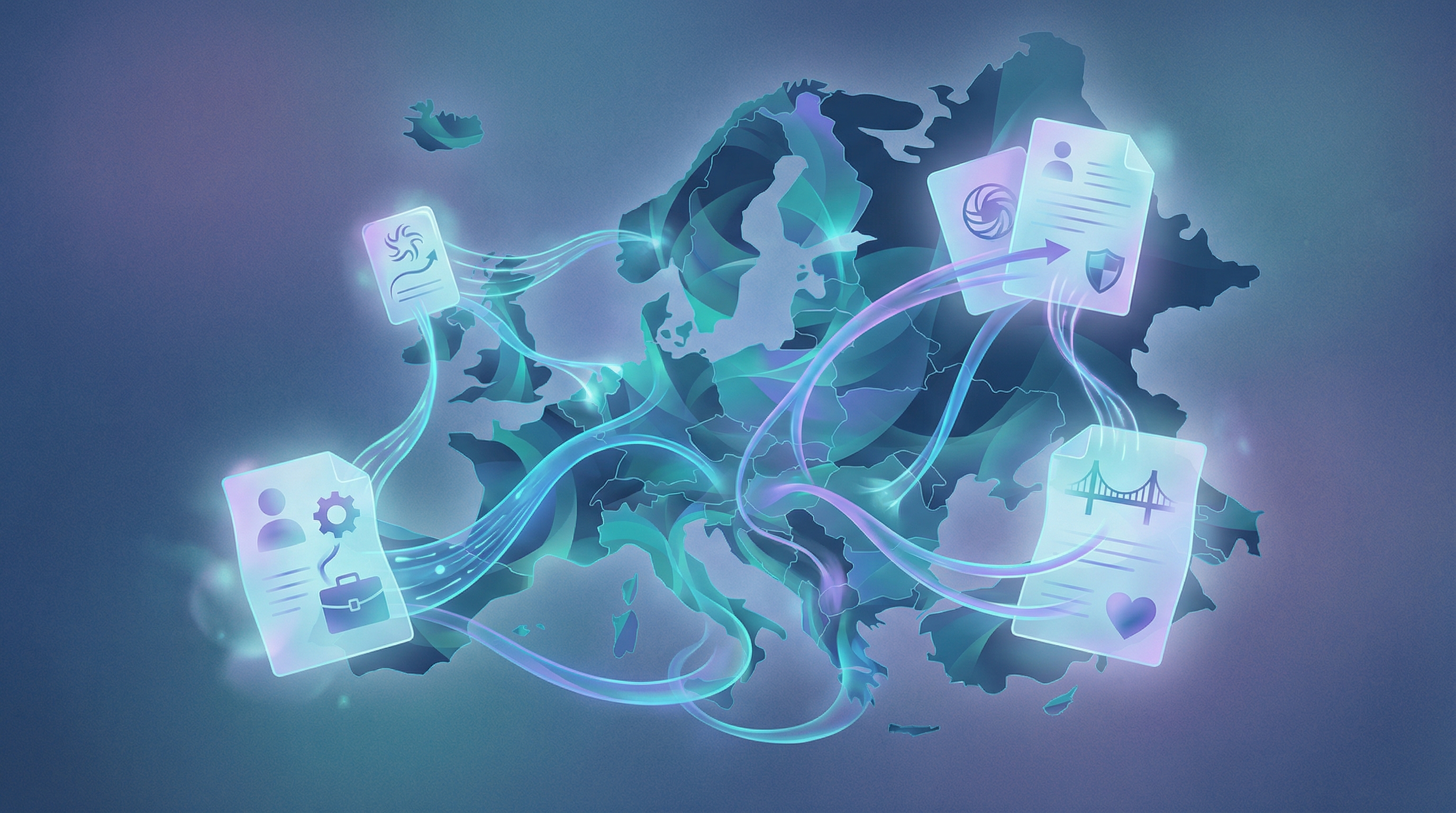 Cross-border telework in the EU: how the 50% social security rule actually works