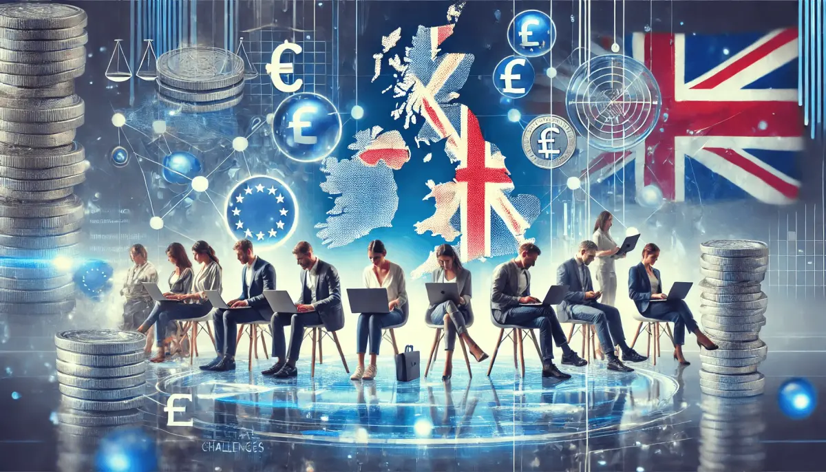 Brexit and Remote Jobs: How UK Workers Can Still Work for EU Employers