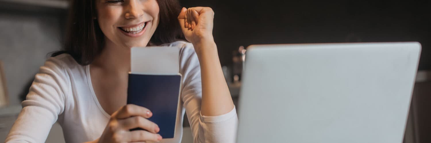 Spain's Digital Nomad Visa - webinar update