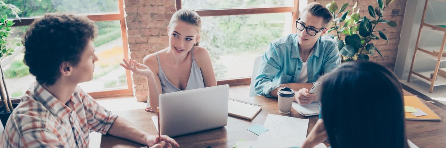 Coworking in Spain: For Entrepreneurs, Freelancers and Remote Employees