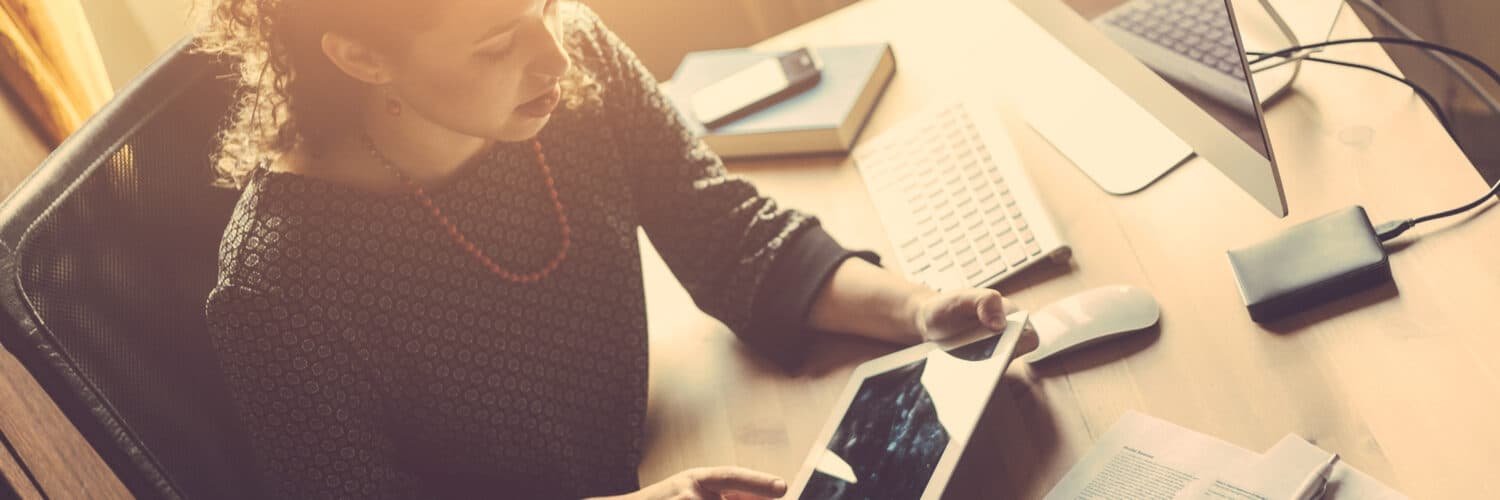 The hidden costs of working from home in Spain