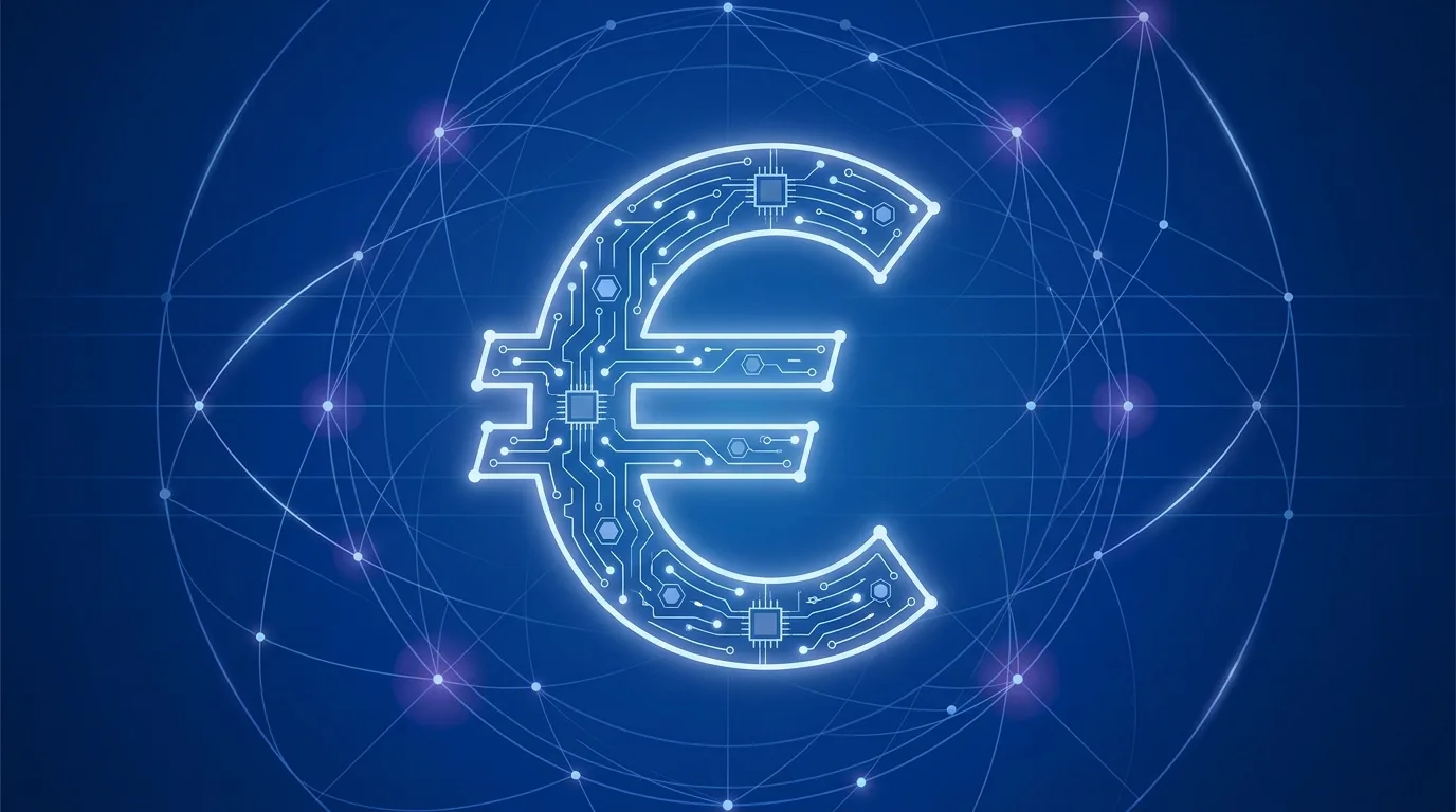 The Digital Euro Explained: What This Week's Vote Actually Means