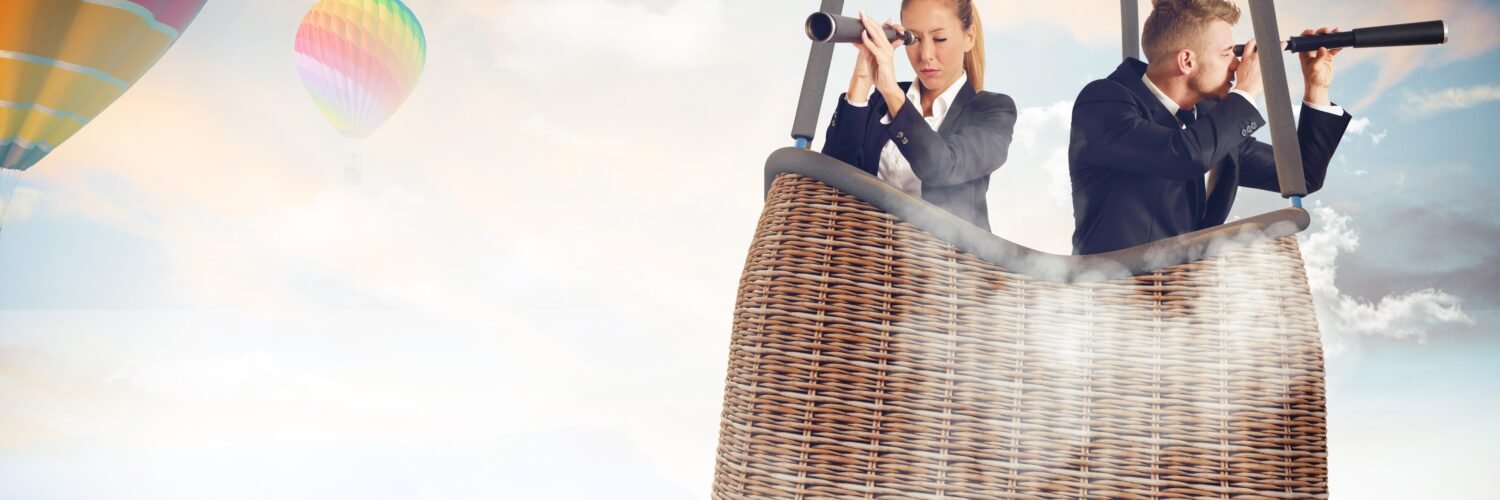 Digital nomads in Spain