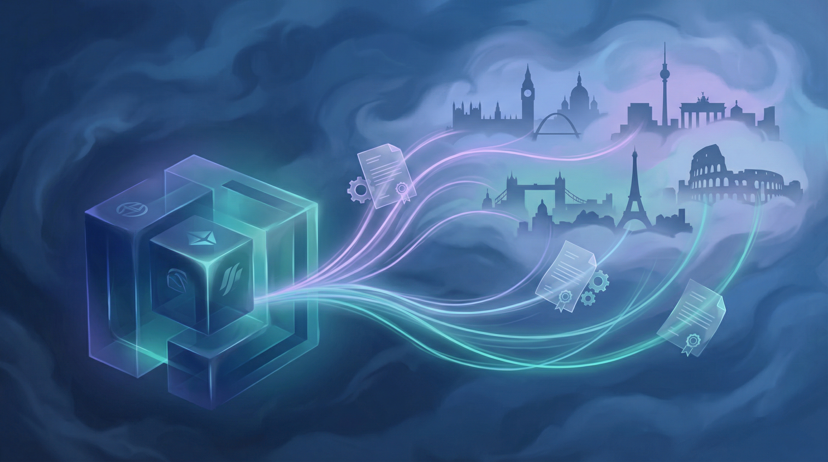 EORs in Europe: who operates where, and what you need to know