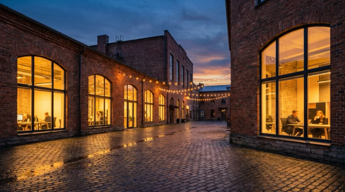 Estonia's Digital Nomad Visa explained: Europe's first DNV, and the third leg of the Estonia stool