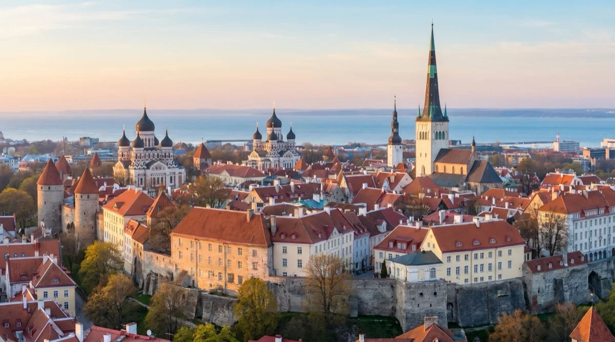 The Estonia Startup Visa explained: not e-Residency, an actual residence permit