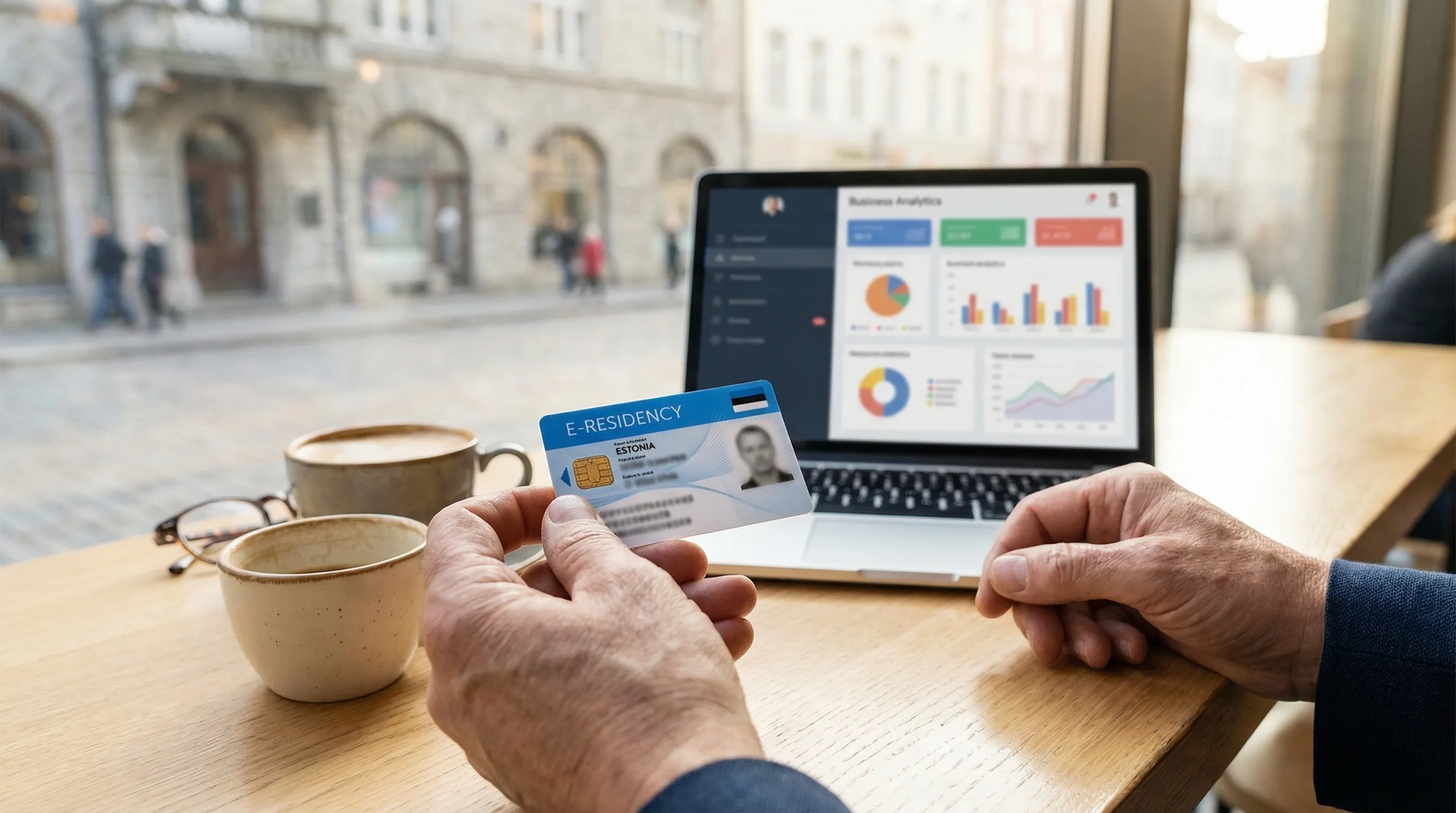 Is Estonian e-Residency Still Worth It in 2026? An Honest Assessment