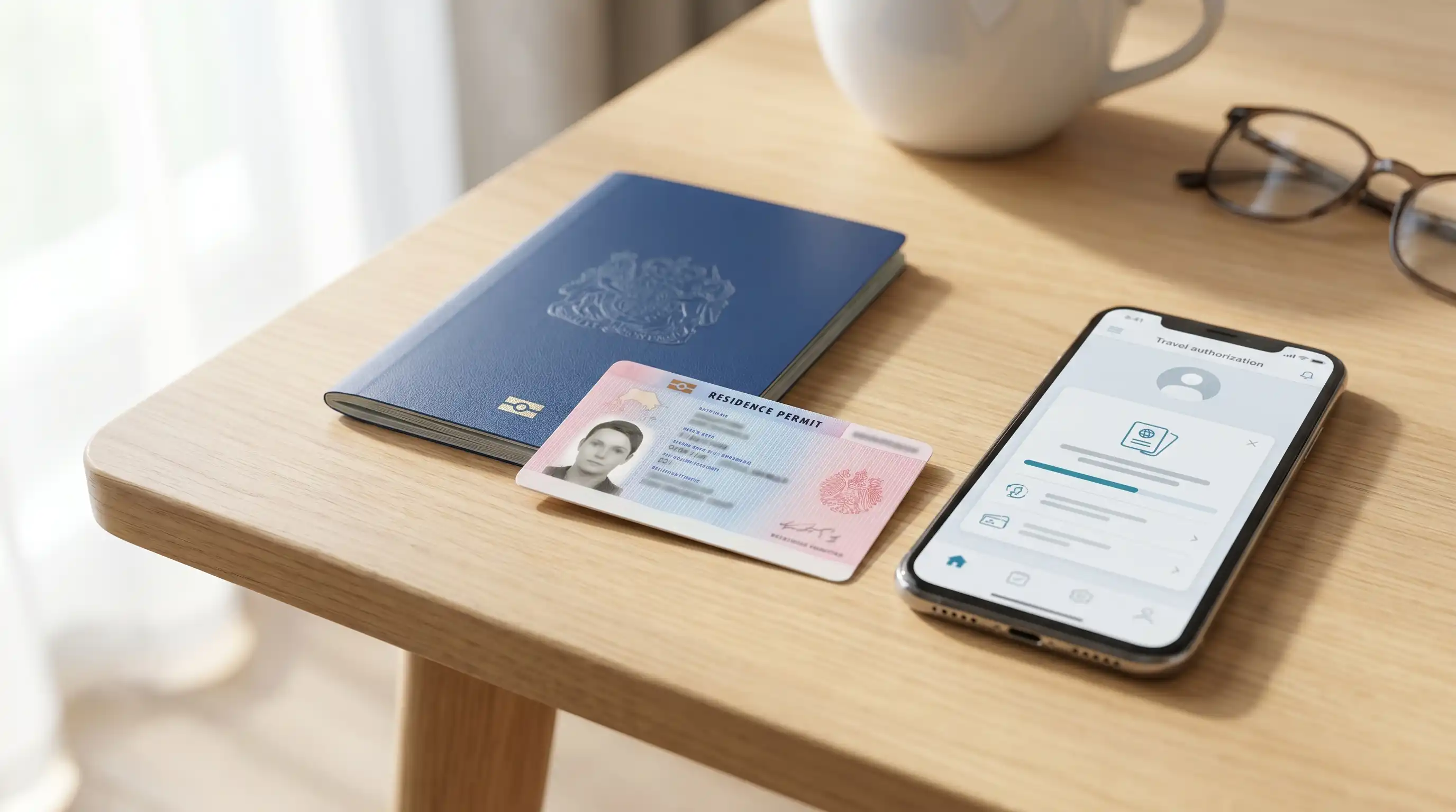 ETIAS and digital nomad visas: do you need both?