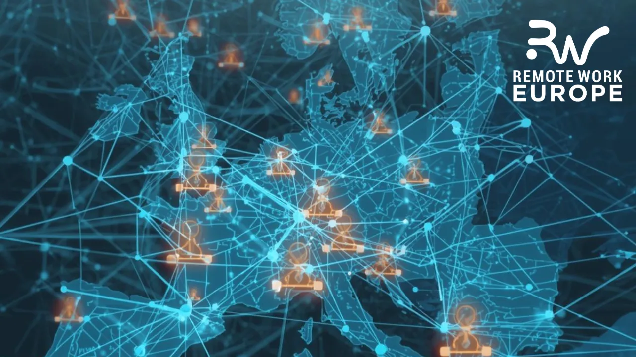 How the EU Artificial Intelligence Act affects your work as a remote professional