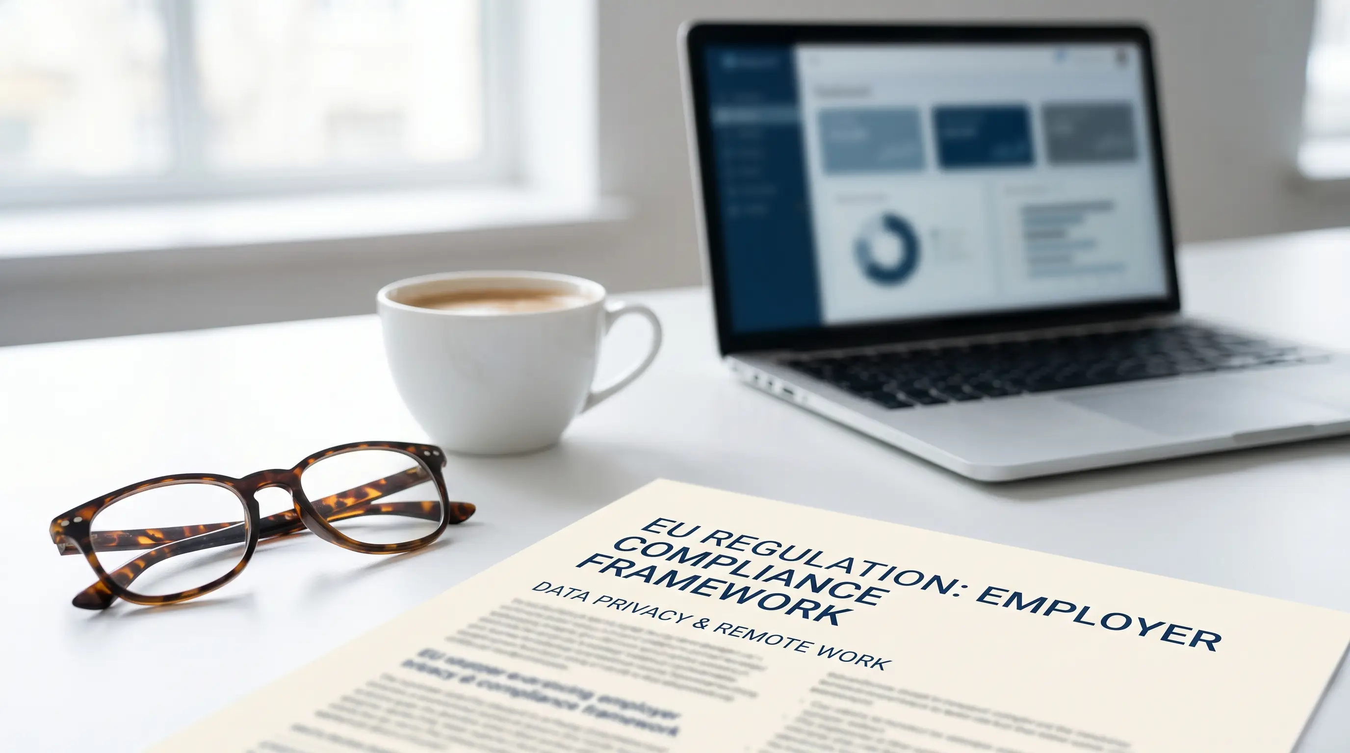 The EU AI Act and remote-work monitoring tools: what employers actually need to do