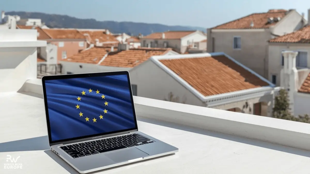 EU-INC: What the new European company framework actually means for remote workers