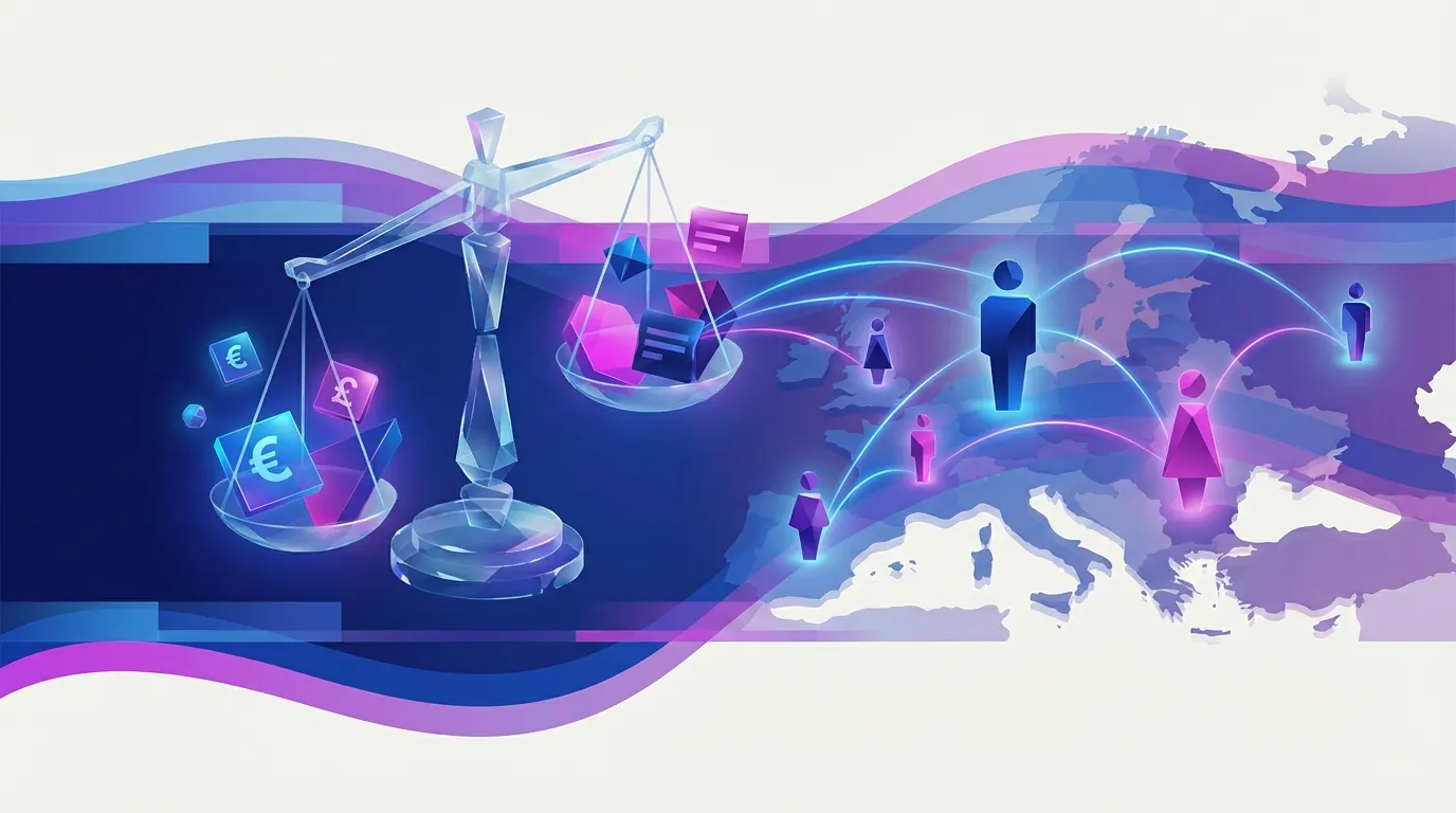 Pay Transparency and Remote Work: What the New EU Rules Mean When Negotiating From a Cheaper City