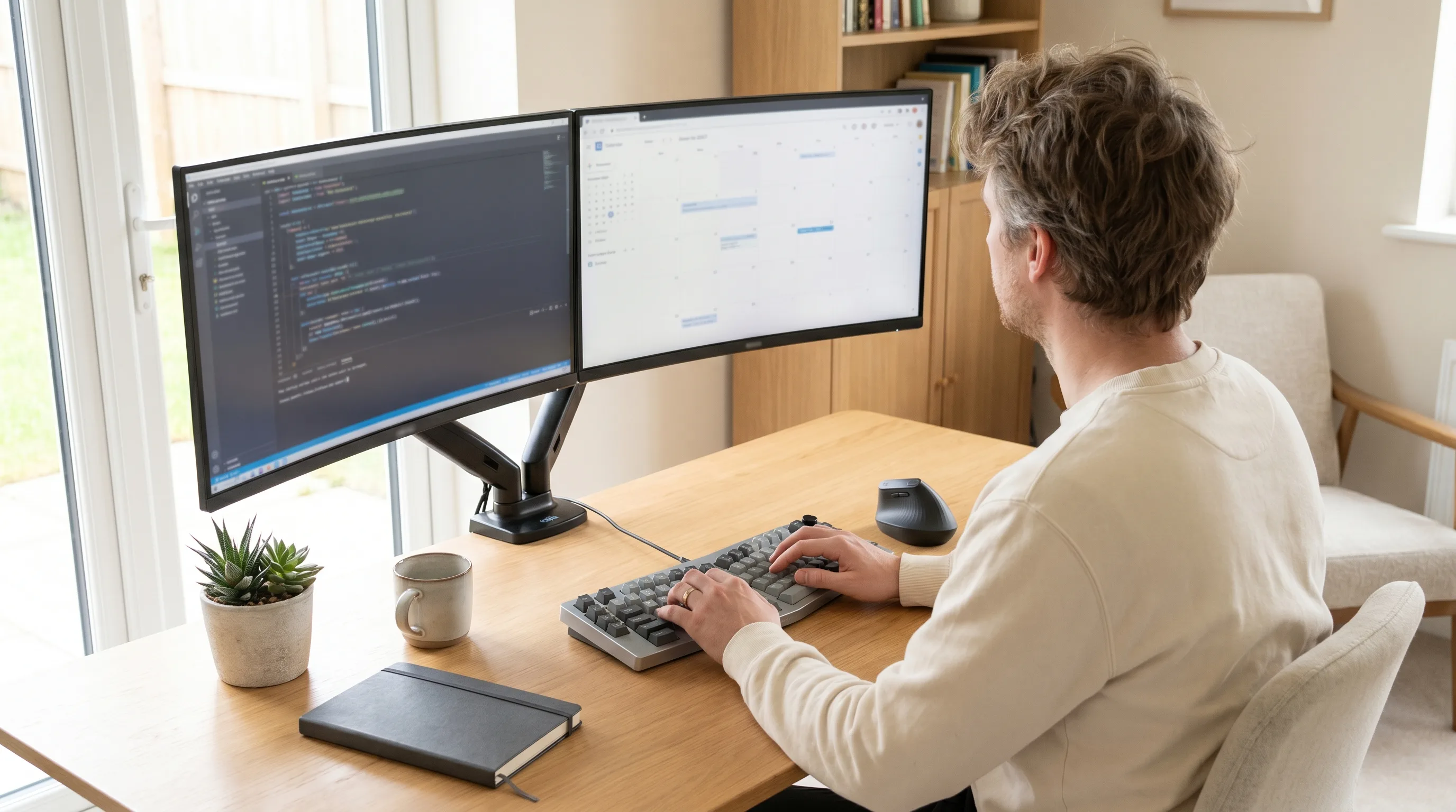 Evenbreak and the case for remote work as accessibility infrastructure