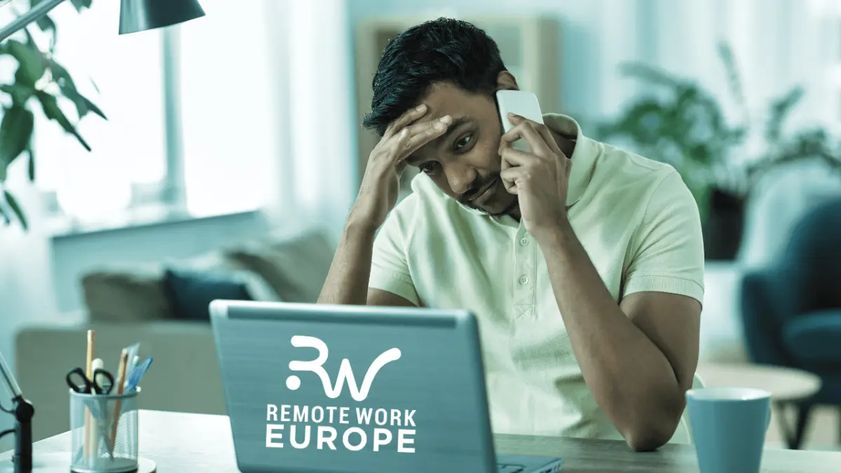 Upwork Scams: How to Spot and Avoid Fraud on Freelance Platforms