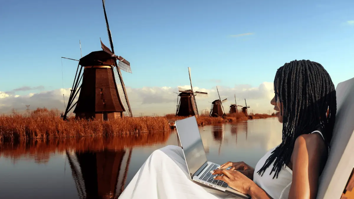 Remote freelancing in the Netherlands: Opportunities and considerations.