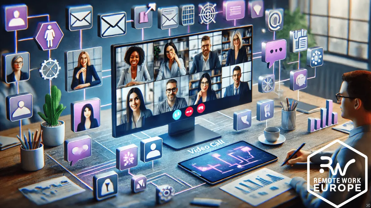 Effective communication protocols for remote teams: Why they matter, and how to create them