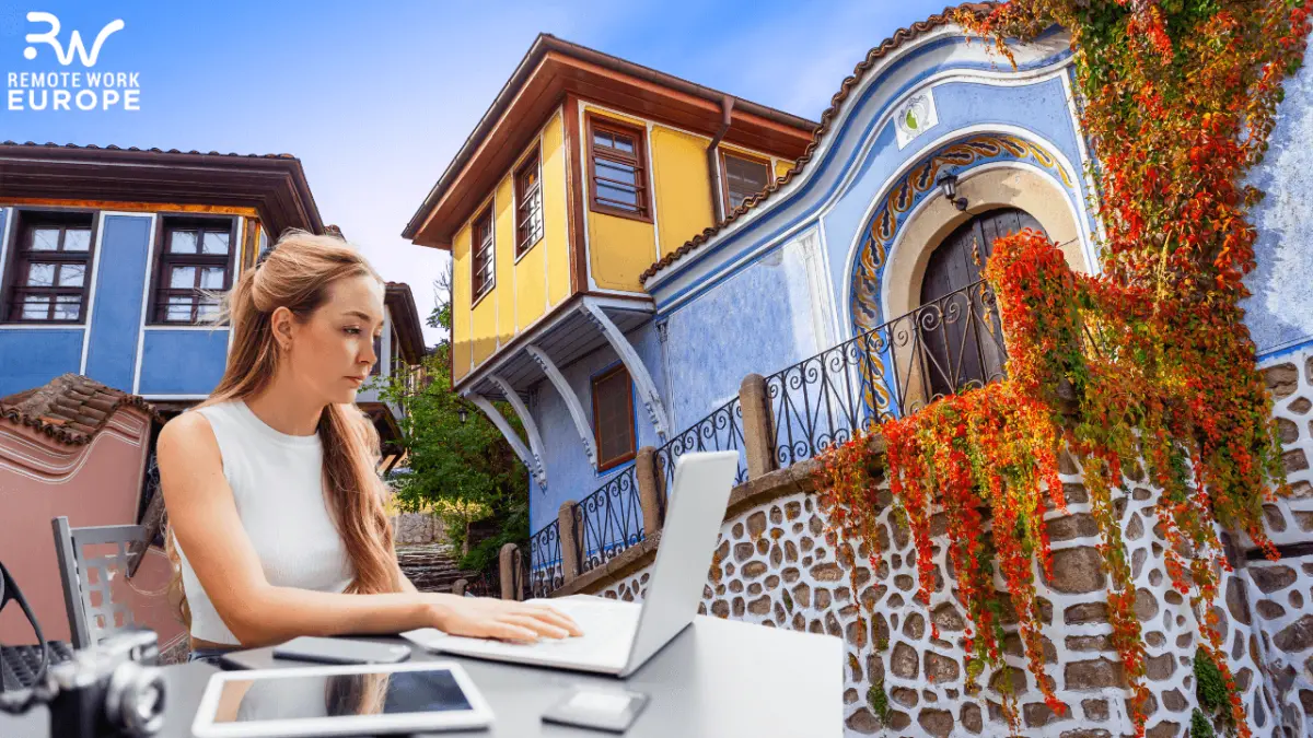 Bulgaria’s new digital nomad visa – what’s changed?