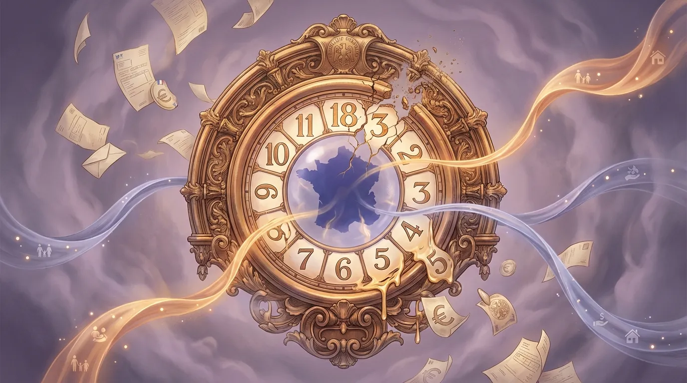 France's 183-Day Rule: Why It Doesn't Mean What You Think