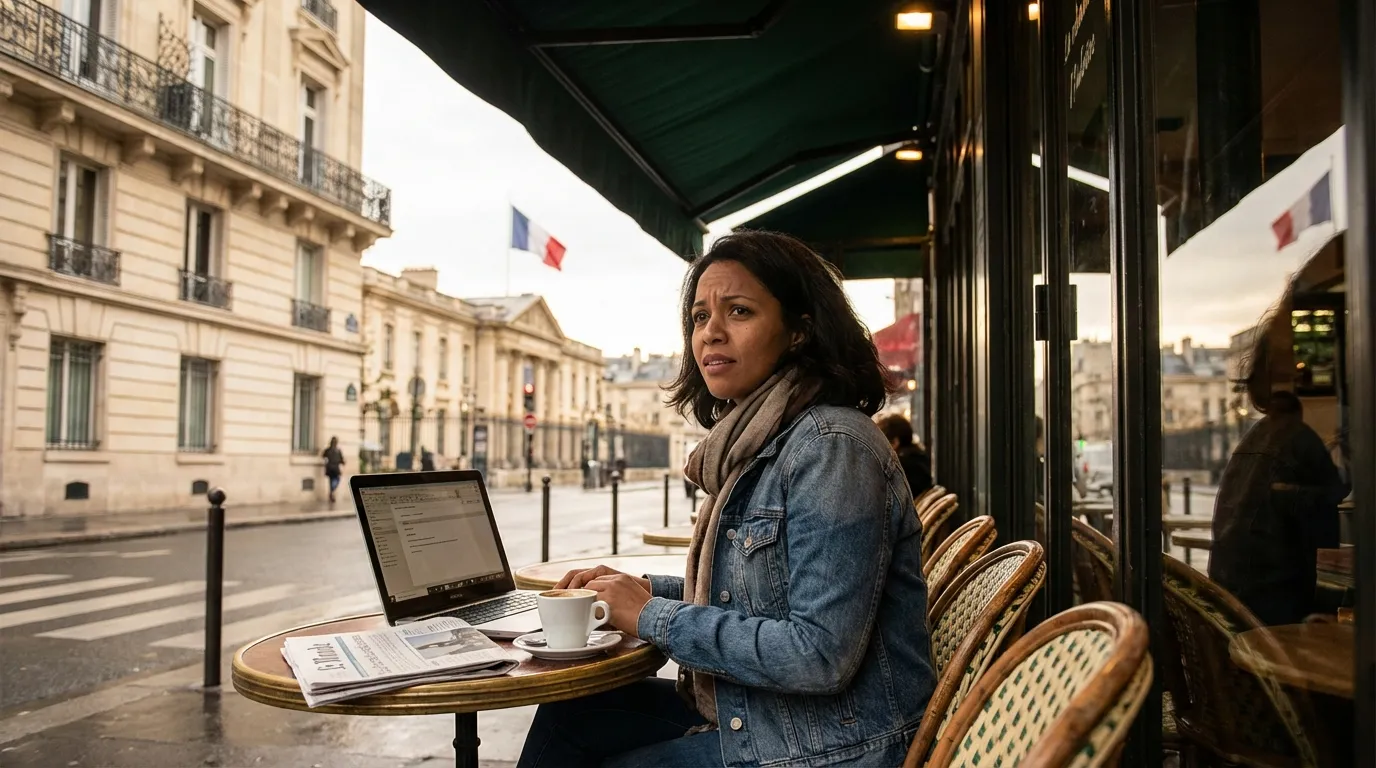 Can You Still Work Remotely in France? What Changed in 2025