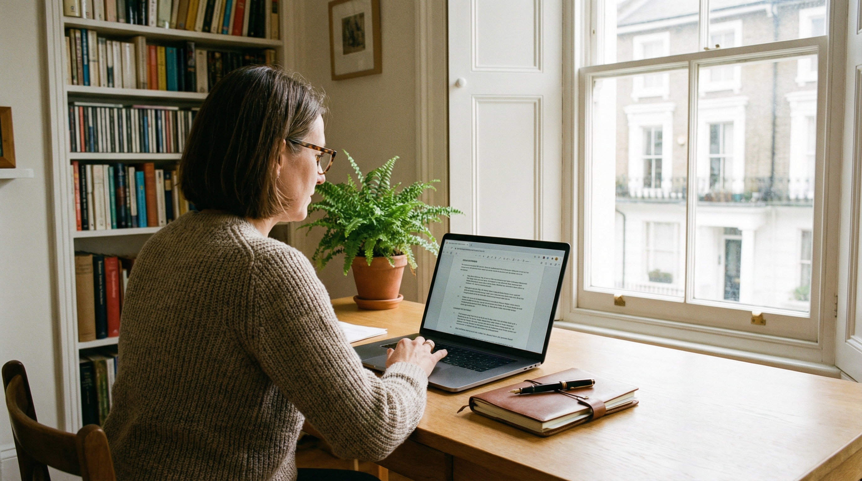 Freelance website legal pages UK law requires