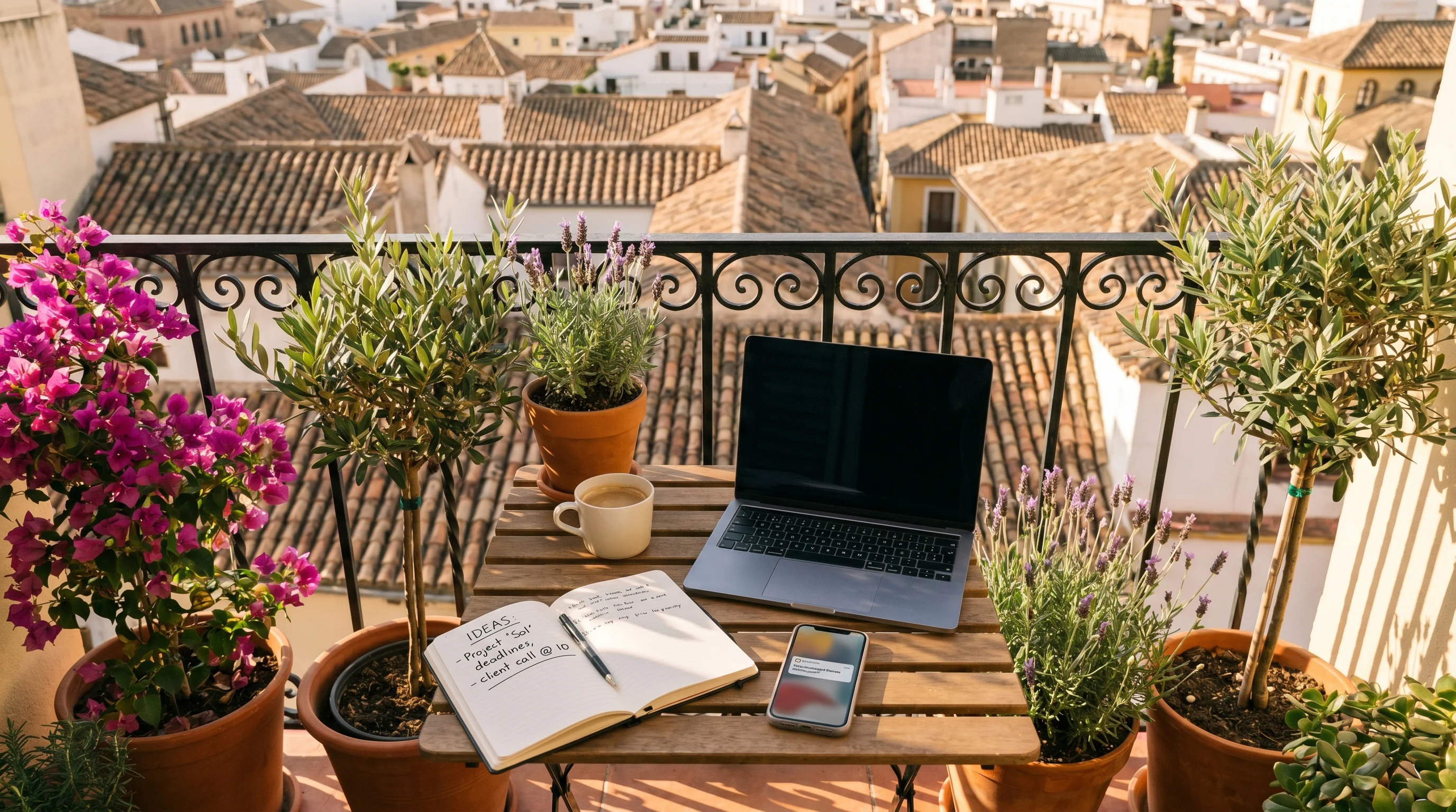 Freelancing through international platforms from Spain: VAT, tax, and what you need to know