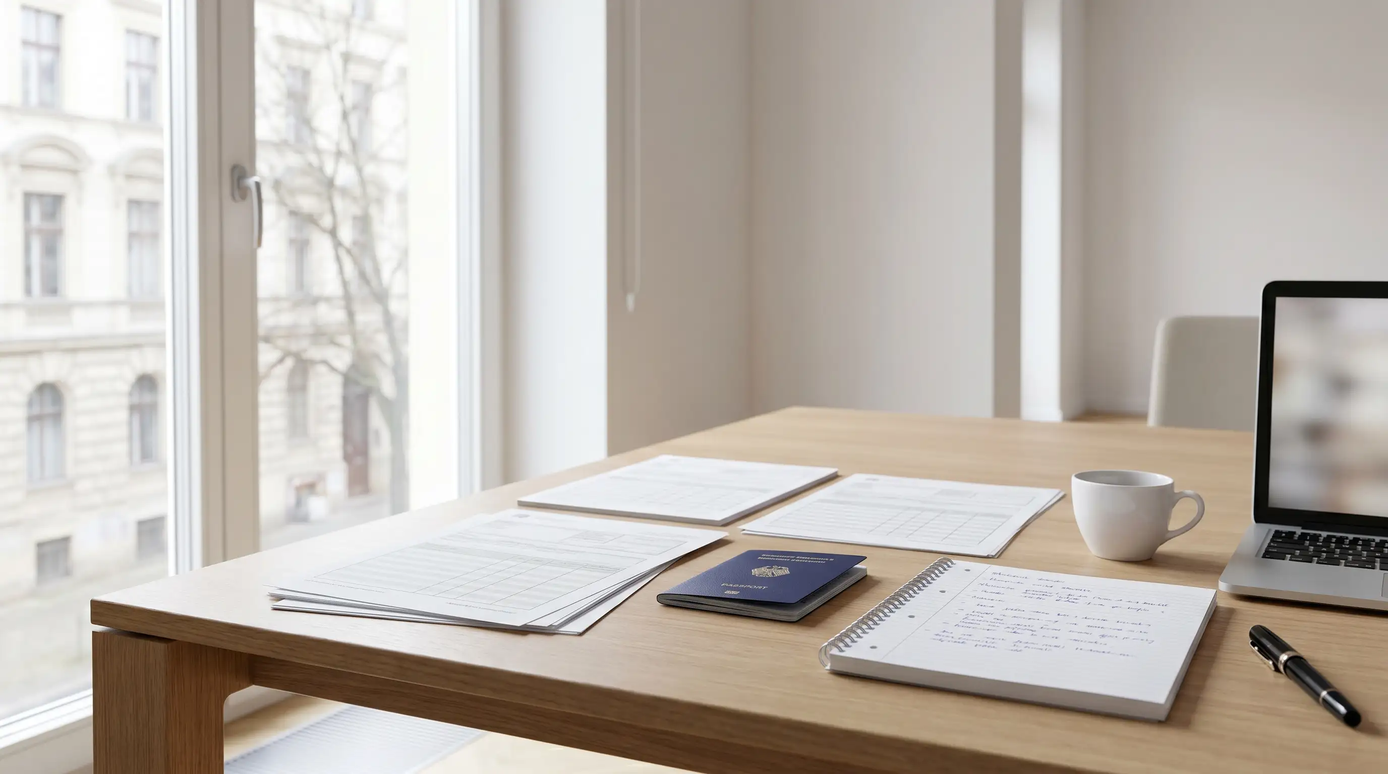 Germany's Chancenkarte vs traditional DNVs: what freelancers actually need to know