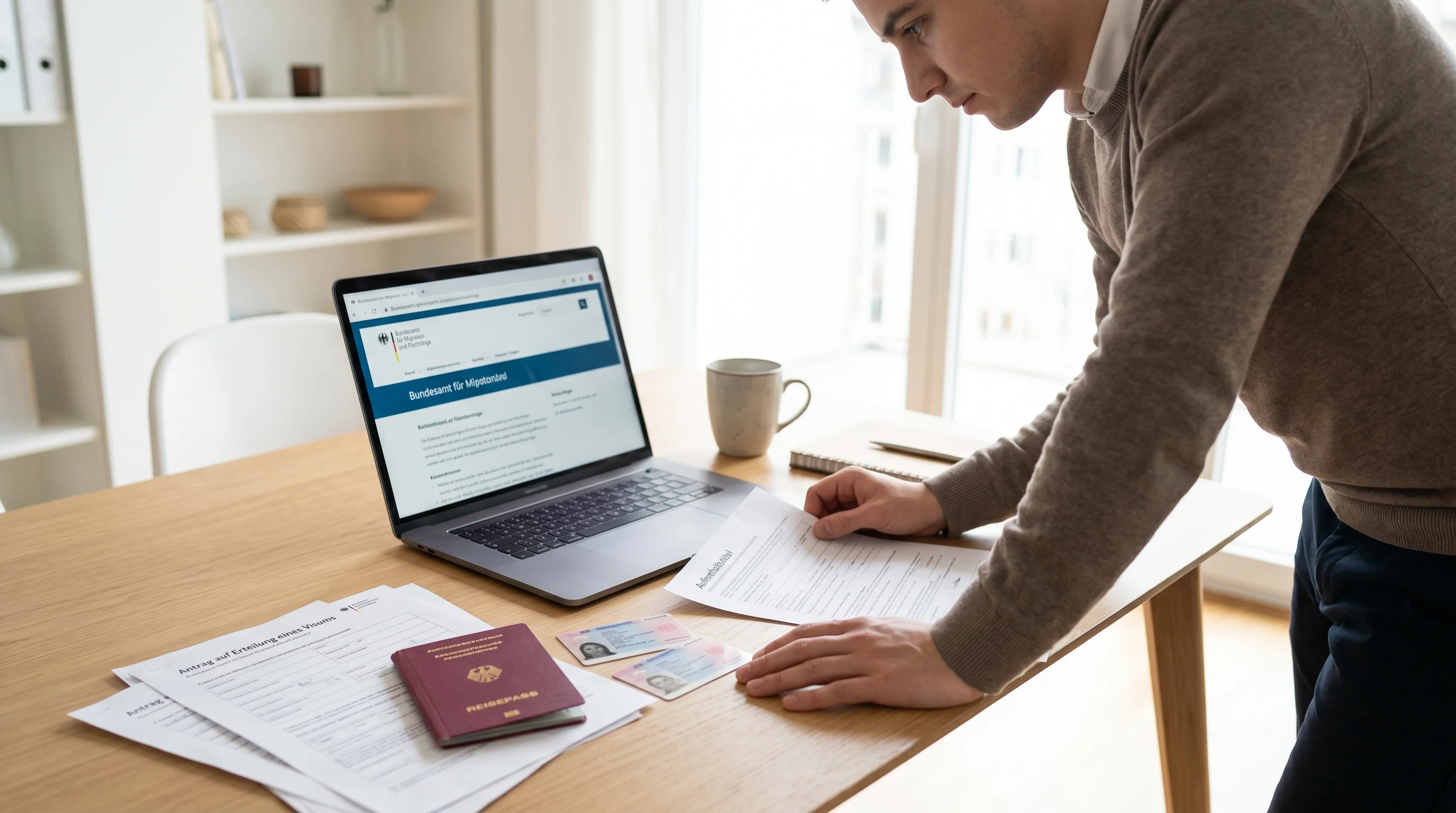 No Digital Nomad Visa for Germany? Your Real Options in 2026