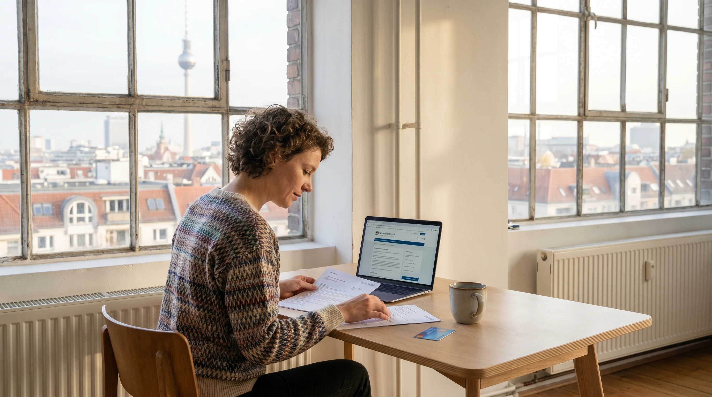 Health Insurance for Freelancers in Germany: Complete Guide (2026)