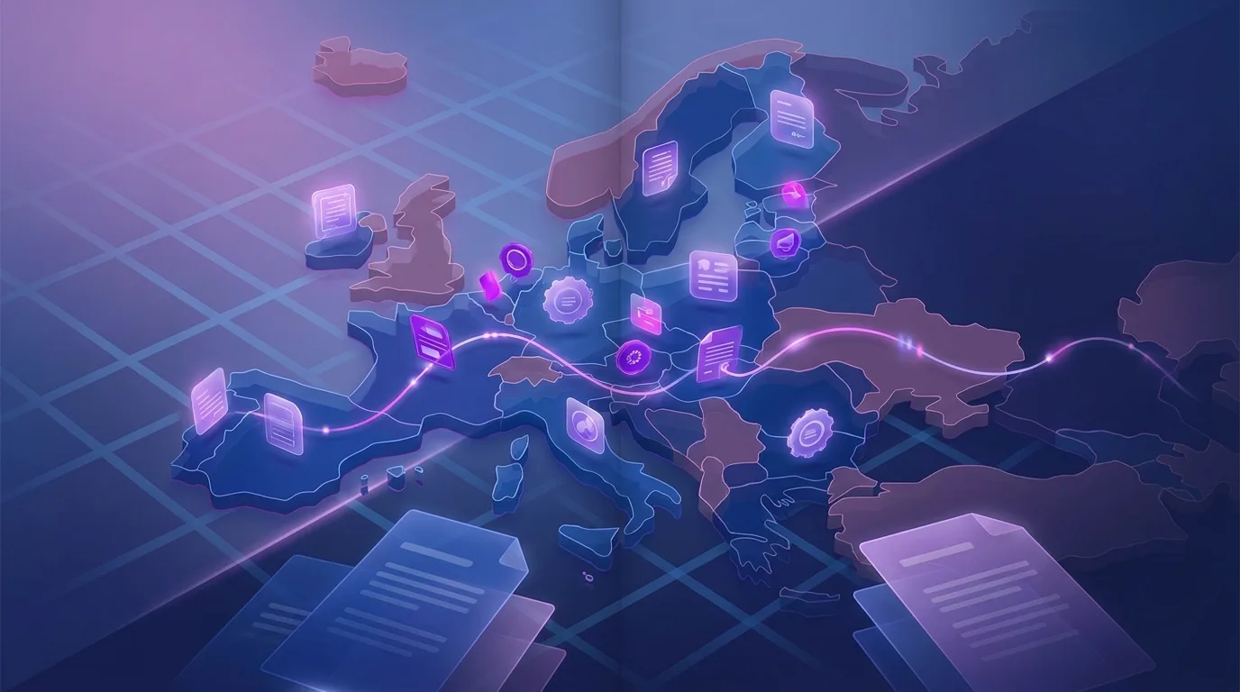 IR35-equivalent reforms across Europe: a freelancer's map