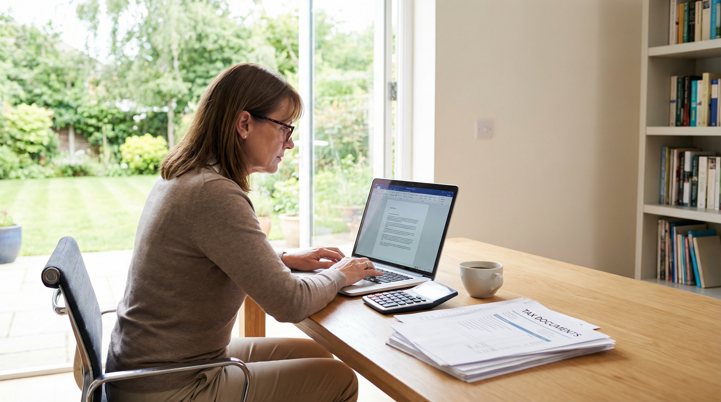 IR35 threshold changes 2026: what UK contractors need to know