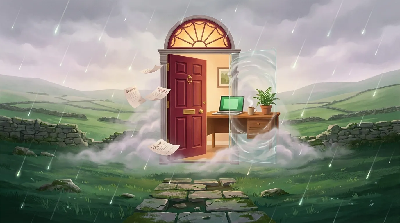 Ireland's Right to Request Remote Work: What It Actually Means (and Doesn't)