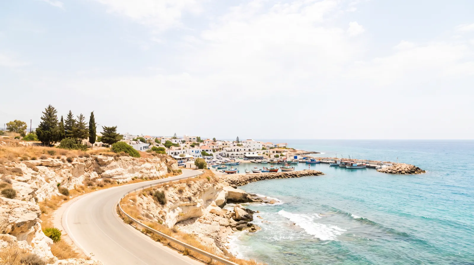 Is Cyprus in the Schengen Area?