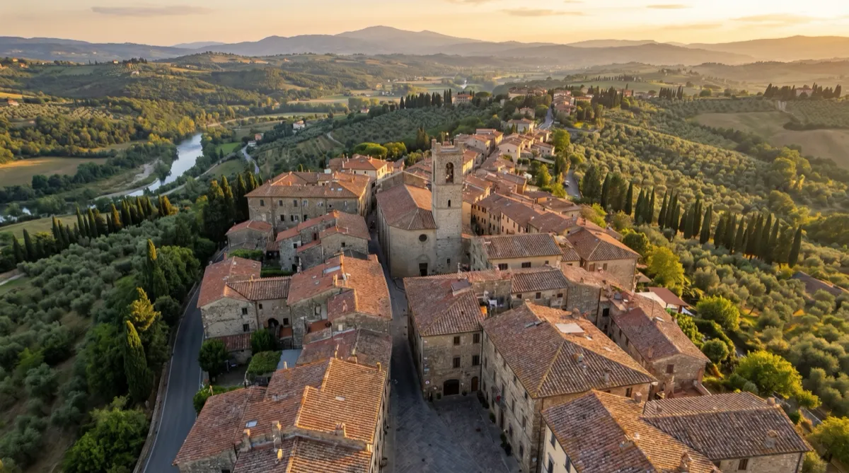 Beyond Rome and Florence: Italy's best towns for remote workers 2026