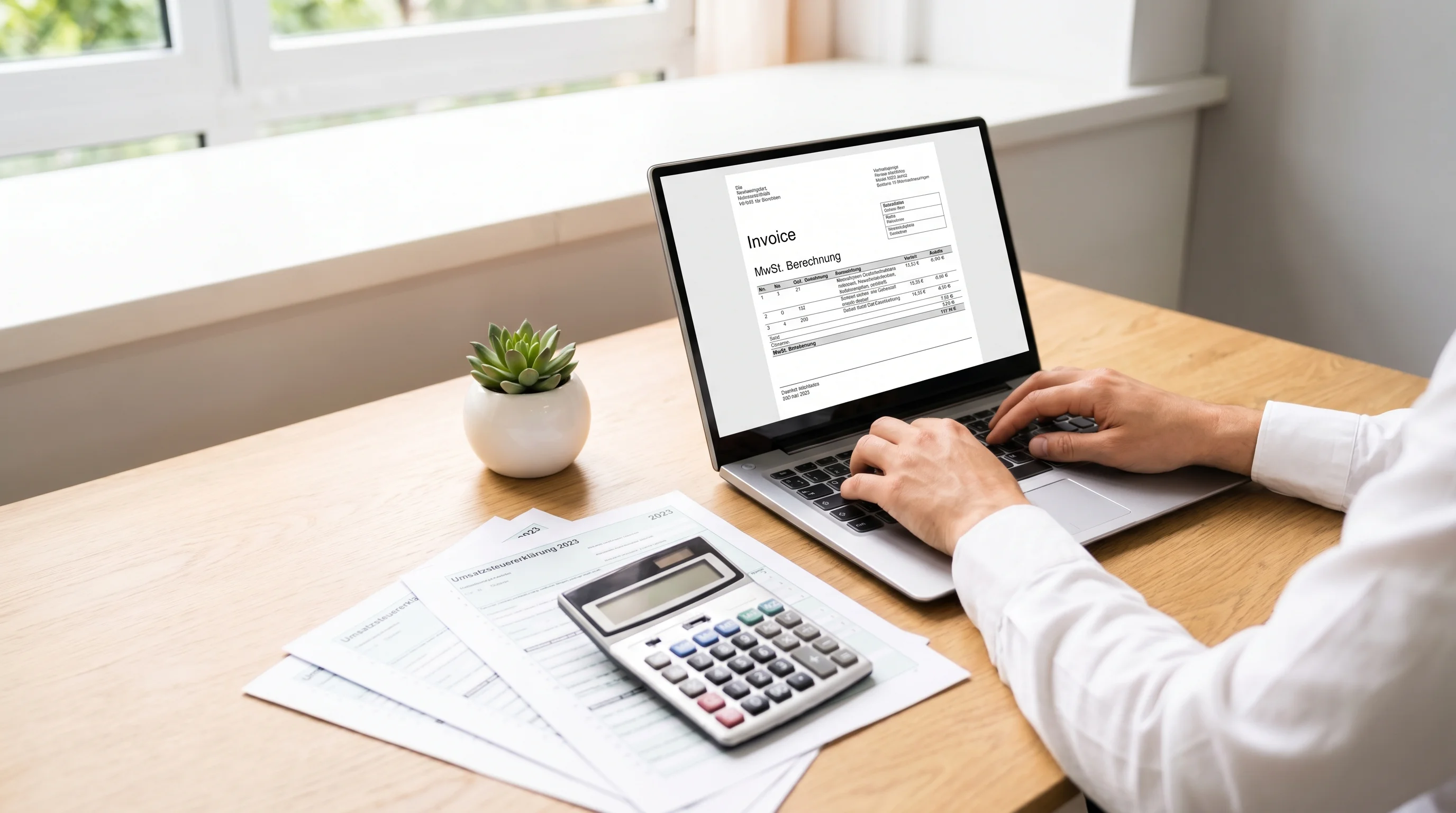 Kleinunternehmer VAT Exemption in Germany: What Changed in 2025 (and What It Means for 2026)