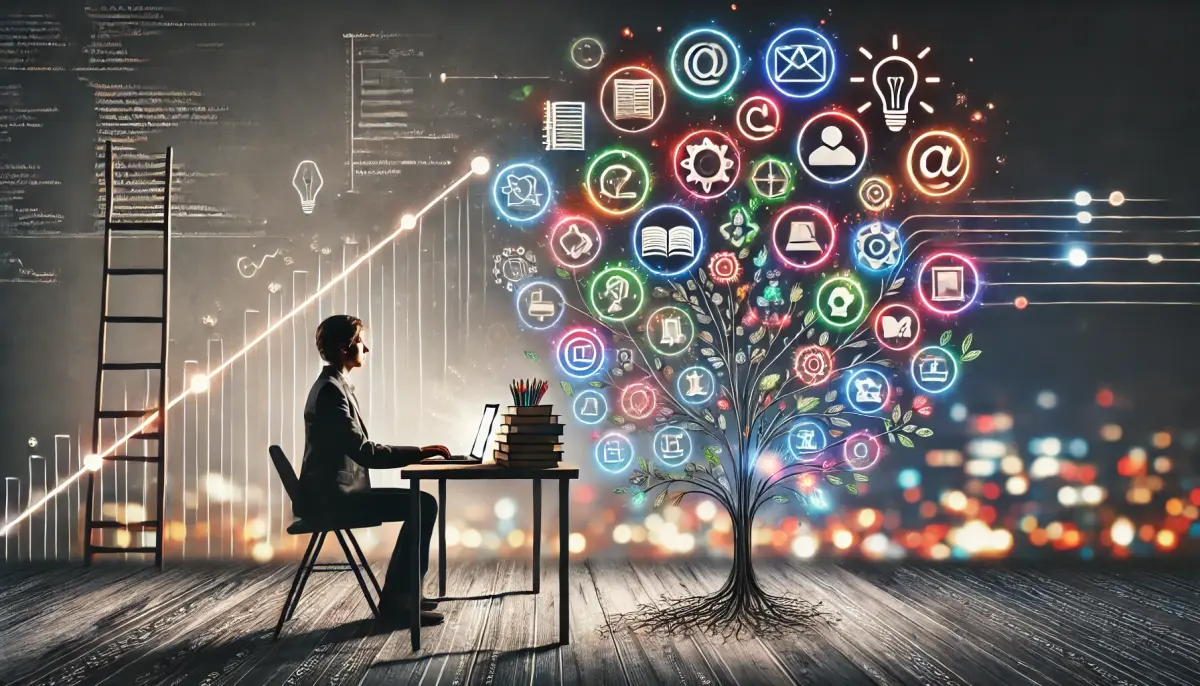 Skills for remote work: Avoiding getting automated away