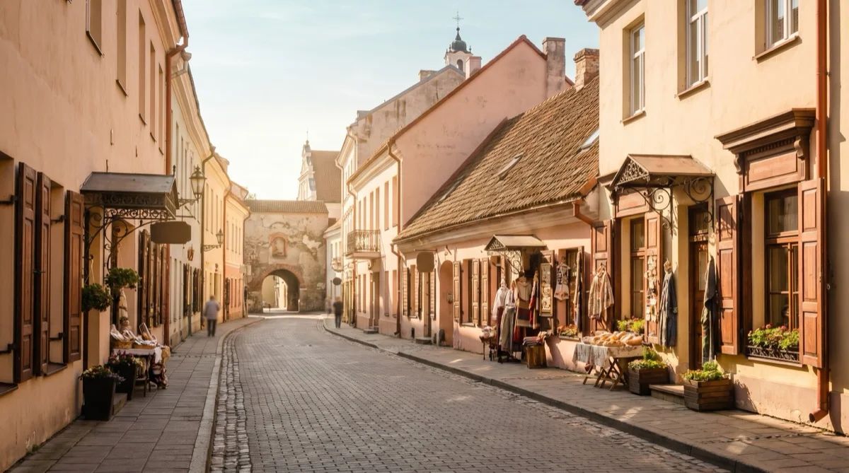 Individuali Veikla, Business Licence or UAB? Choosing the right Lithuanian structure for freelance and small-business work