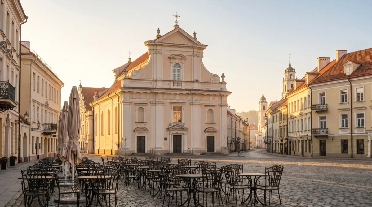 What non-EU remote workers should know before picking Lithuania in 2026