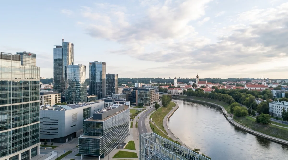 The Lithuania Startup Visa explained: who it is really for in 2026