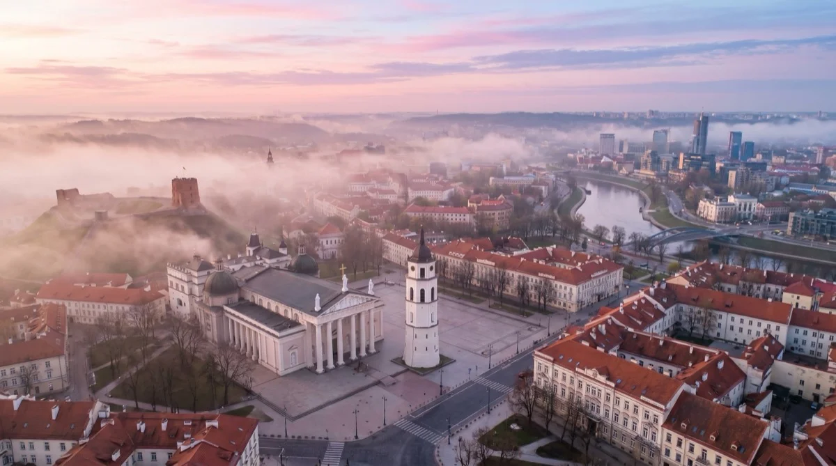 Lithuania Startup Visa vs Estonian e-Residency: which Baltic path is actually right for you